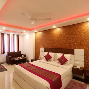 Hotel Ark Suites At Airport, New Delhi