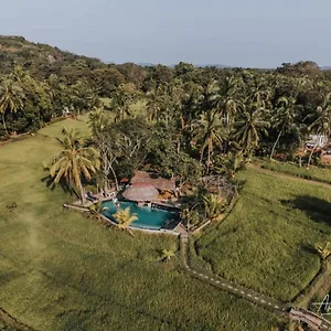 Nelu Hotel Sigiriya