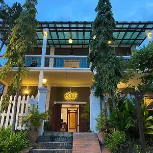 Ban Channuane Guest house Luang Prabang