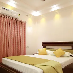 Villino Kalipparambil Apartment Kochi