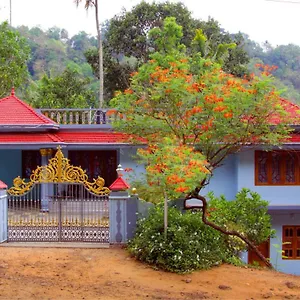 Darpana Homestay Holiday home Munnar